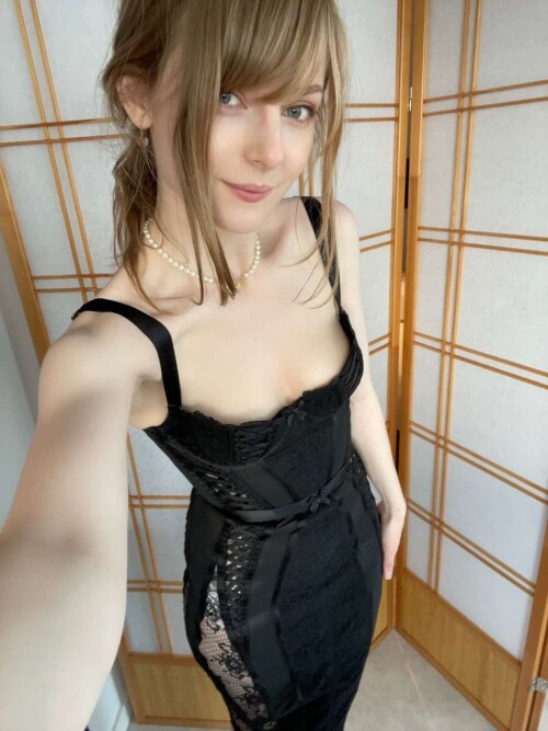 Ella Freya Nude Leaked Onlyfans Photo