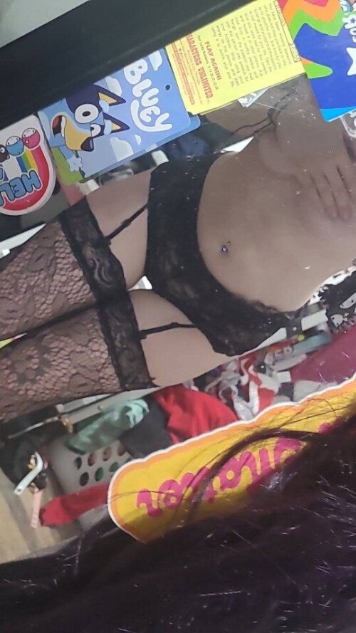 Olivia Matos / liv._.cos Nude Leaked Onlyfans Photo
