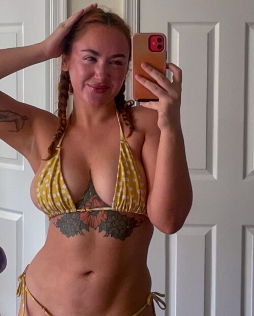 Jaaydara Nude Leaked Onlyfans Photo