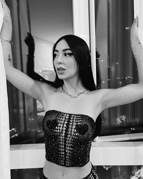 Caeli / Caelike Nude Leaked Onlyfans Photo Caeli / Caelike Nude Leaked Onlyfans Photo