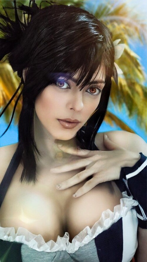 Kirsten Ria - WhatCulture Nude Leaked Onlyfans Photo Kirsten Ria - WhatCulture Nude Leaked Onlyfans Photo