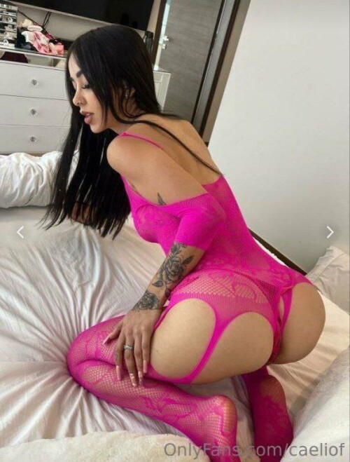 Caeli / Caelike Nude Leaked Onlyfans Photo Caeli / Caelike Nude Leaked Onlyfans Photo