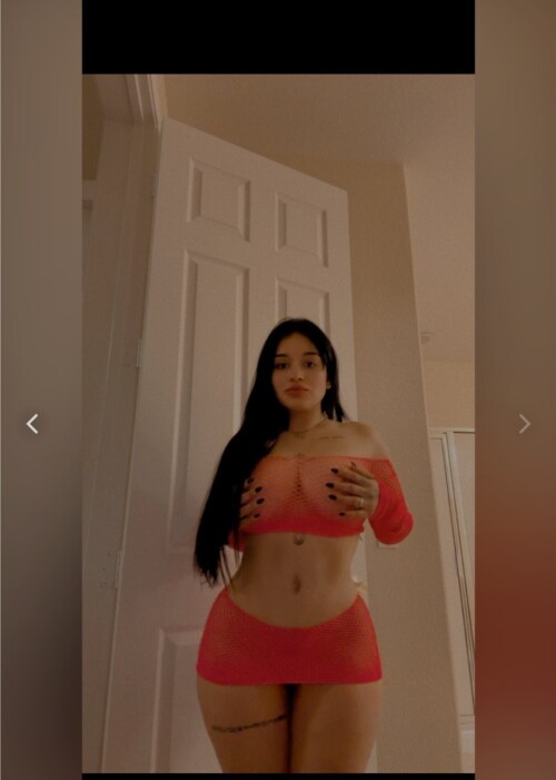marlene2995 / Marleny Santana / marlener3131 Nude Leaked Onlyfans Photo