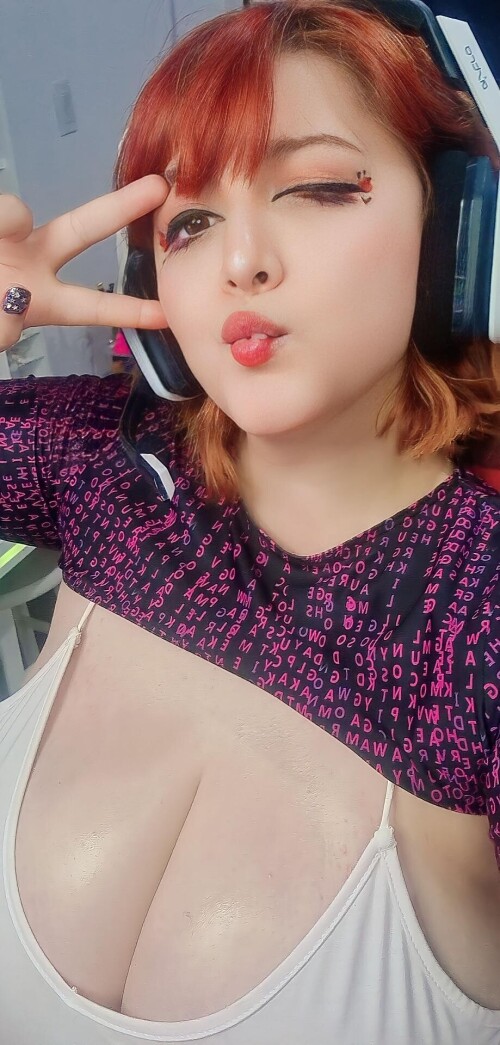 Jocy Cosplay Nude Leaked Onlyfans Photo