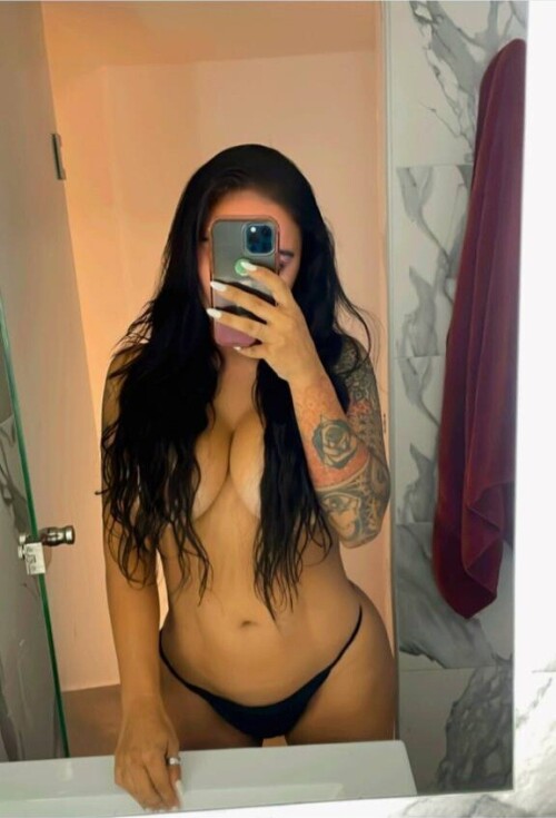 Mariana Samano Nude Leaks OnlyFans - Fapshots