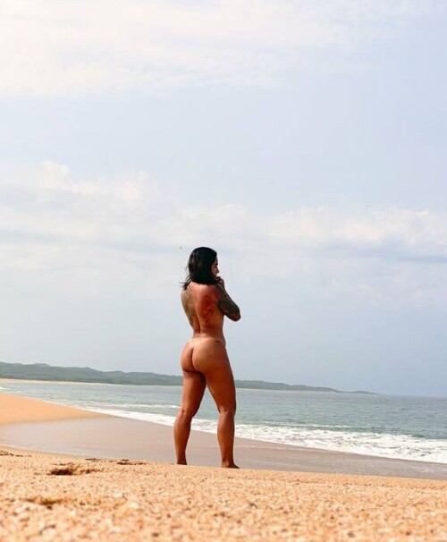 Mariana Samano Nude Leaked Onlyfans Photo Mariana Samano Nude Leaked Onlyfans Photo