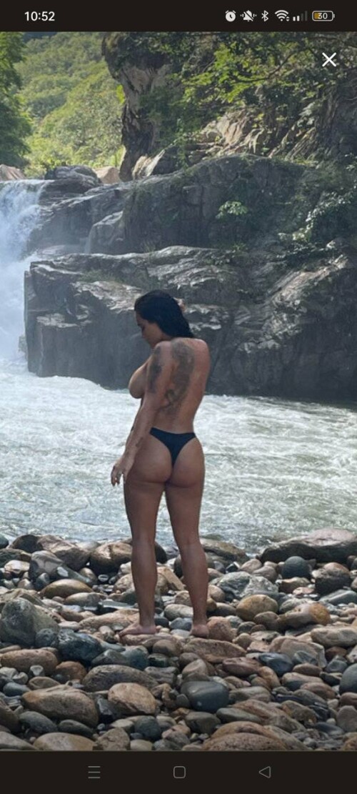Mariana Samano Nude Leaked Onlyfans Photo Mariana Samano Nude Leaked Onlyfans Photo