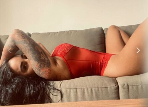 Mariana Samano Nude Leaked Onlyfans Photo Mariana Samano Nude Leaked Onlyfans Photo