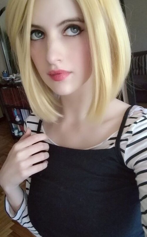 Agos Ashford Nude Leaked Onlyfans Photo