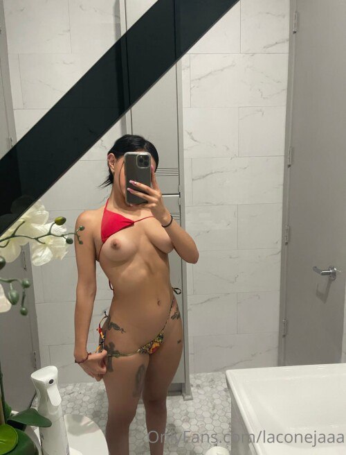 Laconejaaa yamillca Nude Leaked Onlyfans Photo Laconejaaa yamillca Nude Leaked Onlyfans Photo