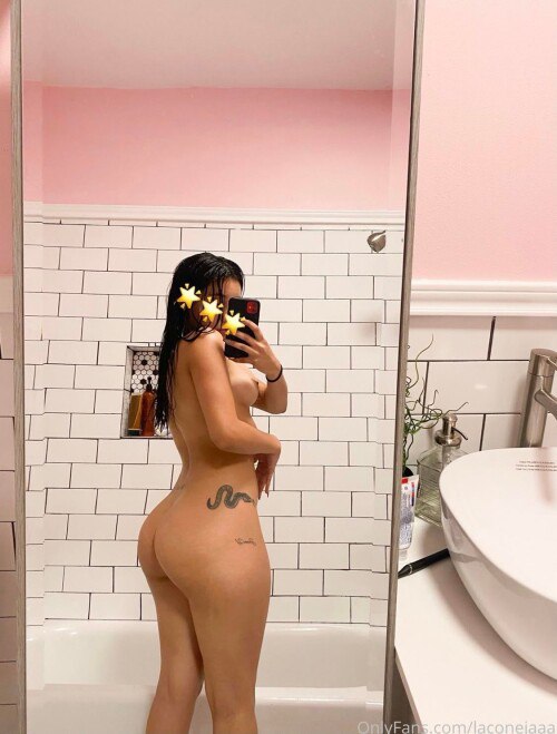 Laconejaaa yamillca Nude Leaked Onlyfans Photo Laconejaaa yamillca Nude Leaked Onlyfans Photo