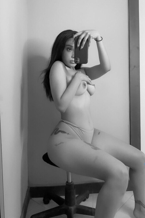 Laconejaaa yamillca Nude Leaked Onlyfans Photo Laconejaaa yamillca Nude Leaked Onlyfans Photo