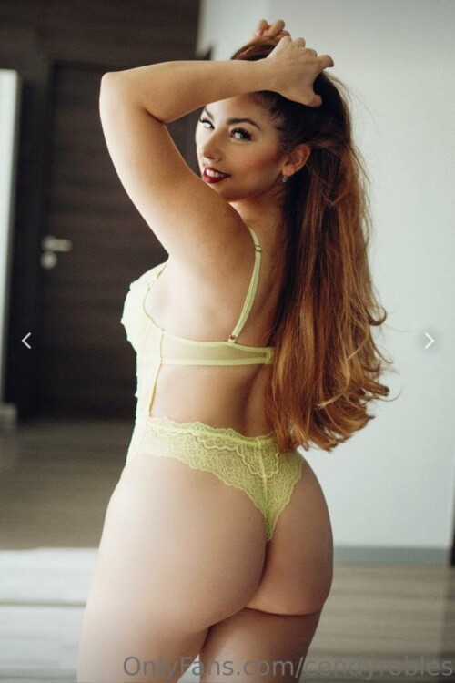 Cendy robles Nude Leaked Onlyfans Photo Cendy robles Nude Leaked Onlyfans Photo