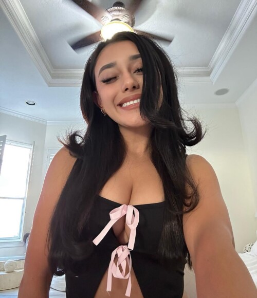 Laconejaaa yamillca Nude Leaked Onlyfans Photo Laconejaaa yamillca Nude Leaked Onlyfans Photo