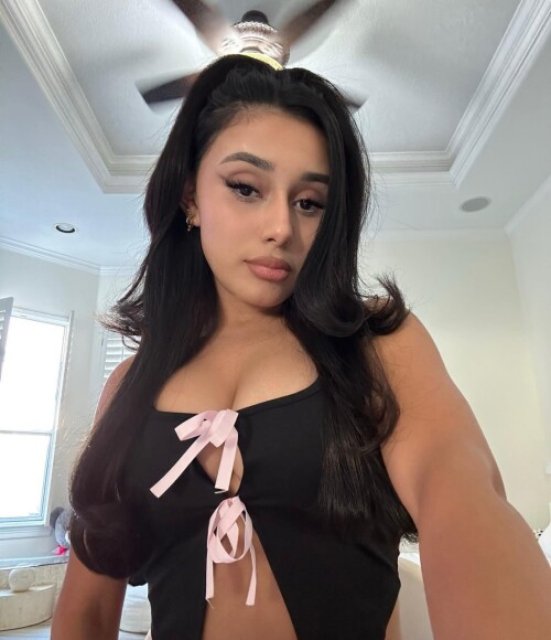 Laconejaaa yamillca Nude Leaked Onlyfans Photo Laconejaaa yamillca Nude Leaked Onlyfans Photo