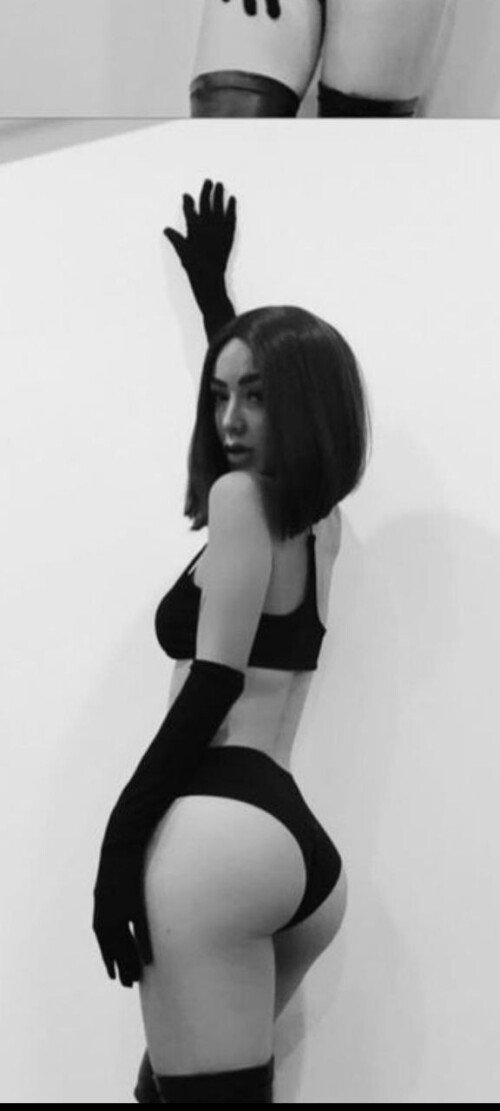 Caeli / Caelike Nude Leaked Onlyfans Photo Caeli / Caelike Nude Leaked Onlyfans Photo