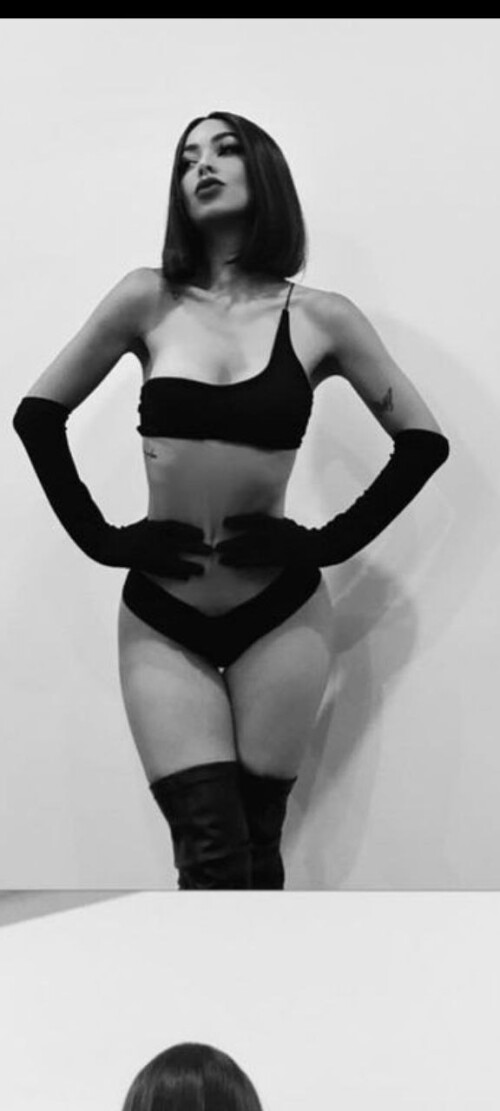 Caeli / Caelike Nude Leaked Onlyfans Photo Caeli / Caelike Nude Leaked Onlyfans Photo