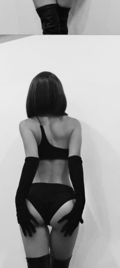 Caeli / Caelike Nude Leaked Onlyfans Photo Caeli / Caelike Nude Leaked Onlyfans Photo