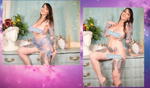 Erica Fett Nude Leaked Onlyfans Photo Erica Fett Nude Leaked Onlyfans Photo