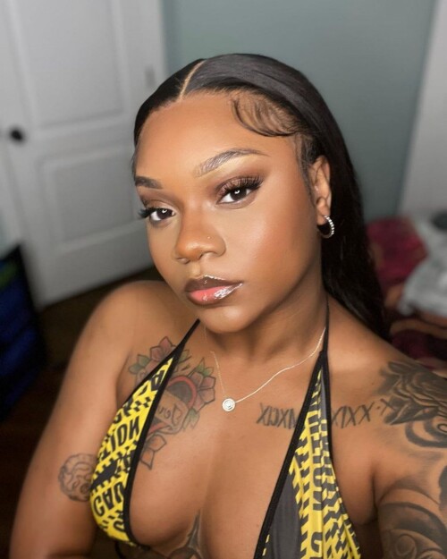 Riiah.Rosae Nude Leaks OnlyFans - Fapshots