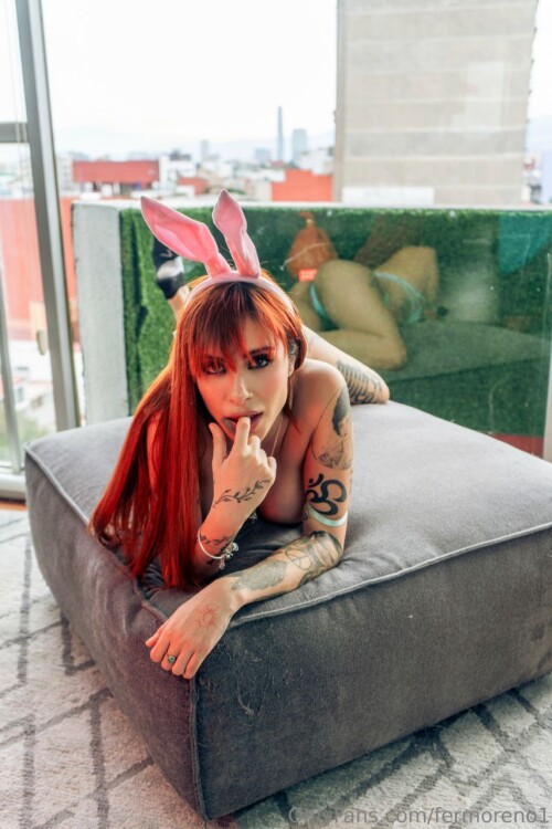 Fer Moreno / fershymp / fermoreno1 Nude Leaked Onlyfans Photo Fer Moreno / fershymp / fermoreno1 Nude Leaked Onlyfans Photo