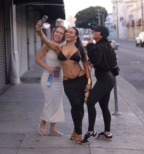 DaphneJoy Nude Leaked Onlyfans Photo DaphneJoy Nude Leaked Onlyfans Photo