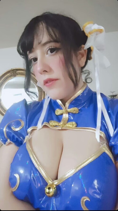 Sukicherry Cosplay Nude Leaked Onlyfans Photo Sukicherry Cosplay Nude Leaked Onlyfans Photo
