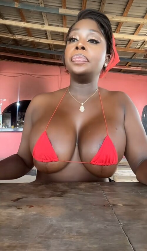 Symbaserothick (Sibongile Cummings) Nude Leaks OnlyFans - Fapshots