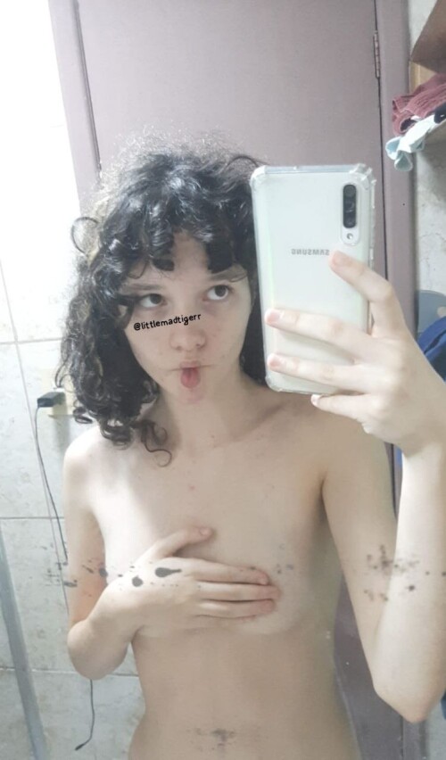 Lux / Littlemadtigerr Nude Leaked Onlyfans Photo Lux / Littlemadtigerr Nude Leaked Onlyfans Photo