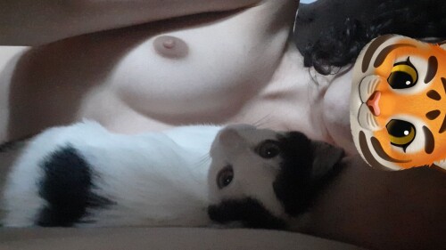 Lux / Littlemadtigerr Nude Leaked Onlyfans Photo Lux / Littlemadtigerr Nude Leaked Onlyfans Photo