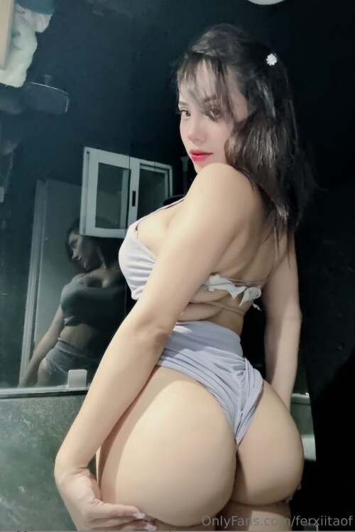 Ferxitta Nude Leaked Onlyfans Photo Ferxitta Nude Leaked Onlyfans Photo
