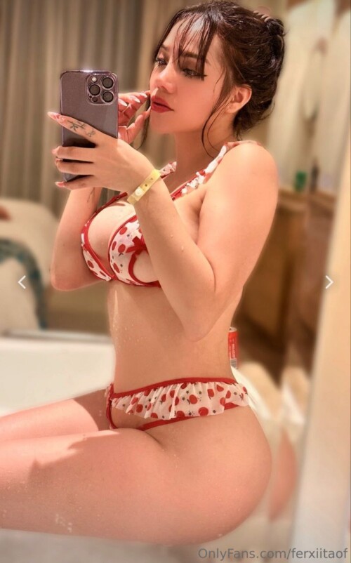 Ferxitta Nude Leaked Onlyfans Photo Ferxitta Nude Leaked Onlyfans Photo