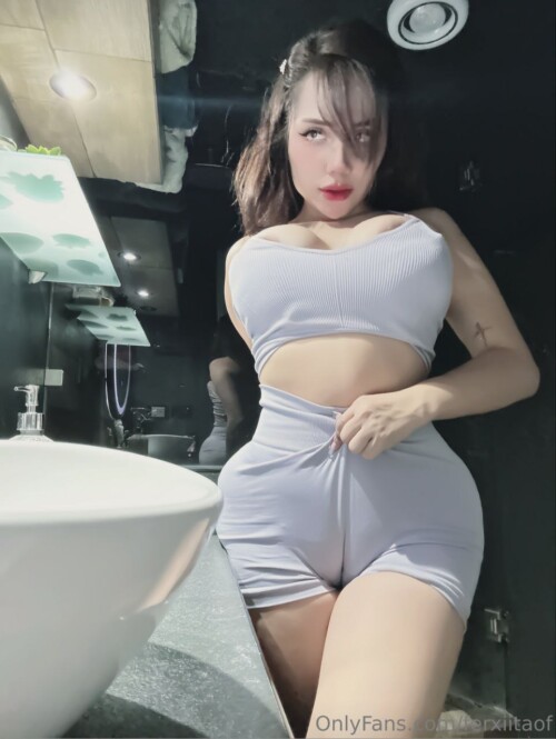 Ferxitta Nude Leaked Onlyfans Photo Ferxitta Nude Leaked Onlyfans Photo
