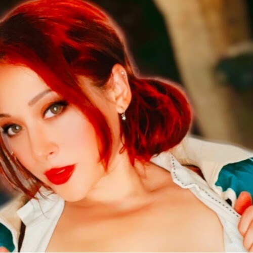 Vampire Cadet Nude Leaked Onlyfans Photo Vampire Cadet Nude Leaked Onlyfans Photo