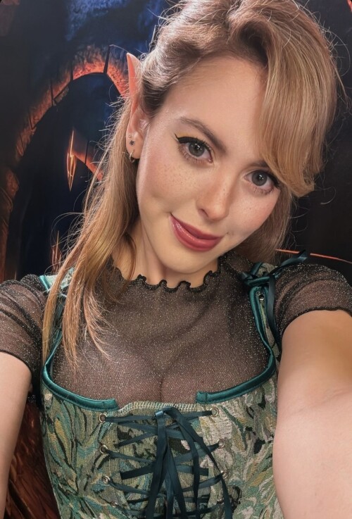 Nadyasonika Nude Leaked Onlyfans Photo Nadyasonika Nude Leaked Onlyfans Photo