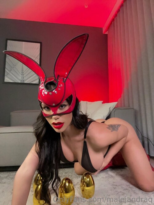 Maria Alejandra Quintero/Malejandraq Nude Leaked Onlyfans Photo Maria Alejandra Quintero/Malejandraq Nude Leaked Onlyfans Photo