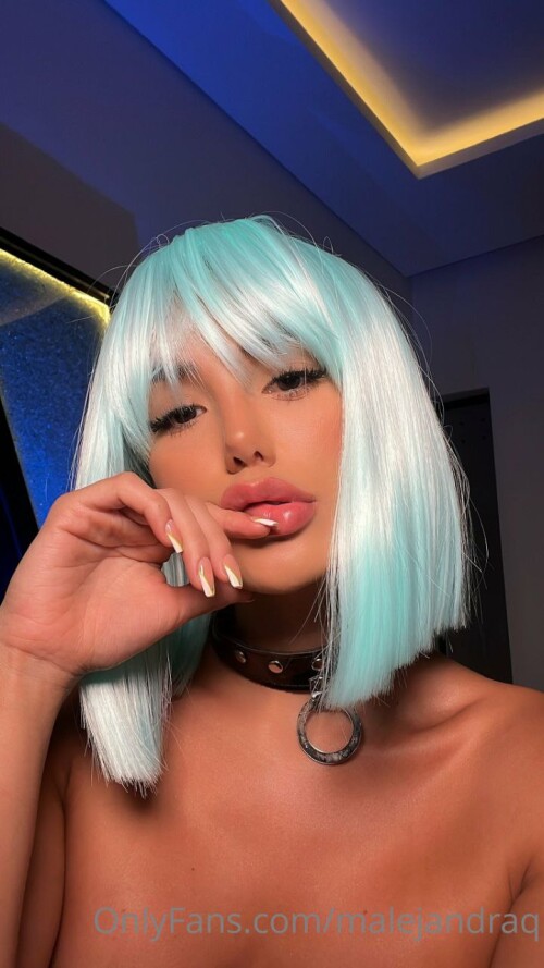 Maria Alejandra Quintero/Malejandraq Nude Leaked Onlyfans Photo Maria Alejandra Quintero/Malejandraq Nude Leaked Onlyfans Photo