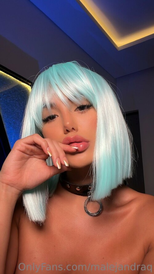 Maria Alejandra Quintero/Malejandraq Nude Leaked Onlyfans Photo Maria Alejandra Quintero/Malejandraq Nude Leaked Onlyfans Photo