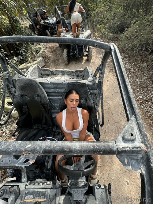Maria Alejandra Quintero/Malejandraq Nude Leaked Onlyfans Photo Maria Alejandra Quintero/Malejandraq Nude Leaked Onlyfans Photo