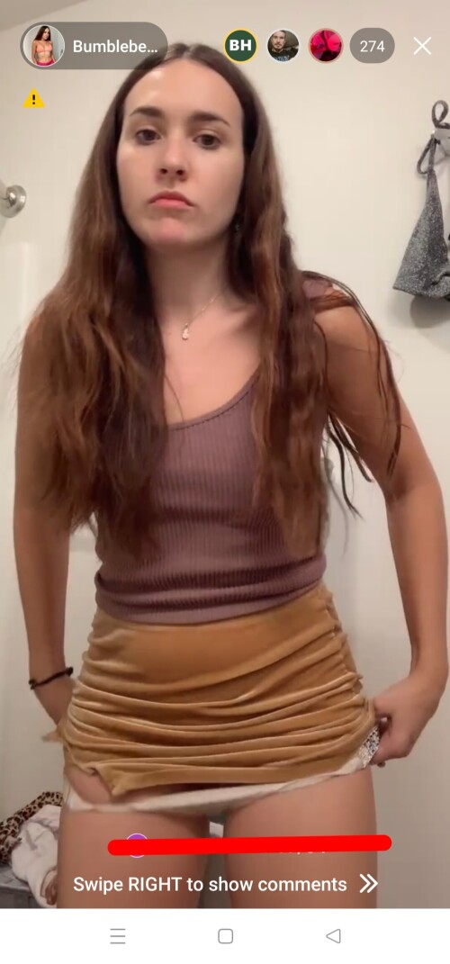 Bumblebeebri Bridget Nude Leaked Onlyfans Photo Bumblebeebri Bridget Nude Leaked Onlyfans Photo