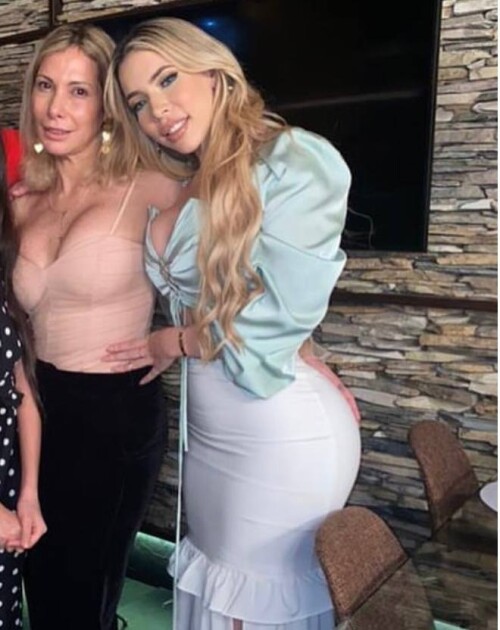 Onella Parra / Onella19 Nude Leaked Onlyfans Photo Onella Parra / Onella19 Nude Leaked Onlyfans Photo