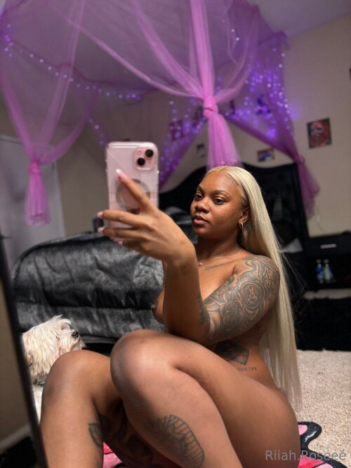 Riiah.Rosae Nude Leaked Onlyfans Photo Riiah.Rosae Nude Leaked Onlyfans Photo