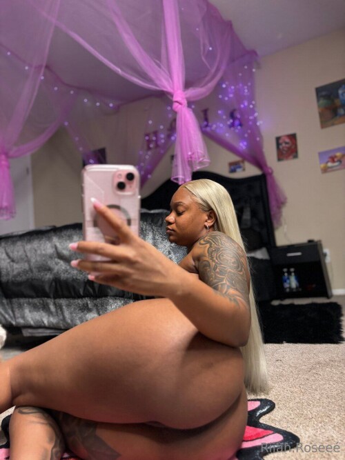 Riiah.Rosae Nude Leaked Onlyfans Photo Riiah.Rosae Nude Leaked Onlyfans Photo