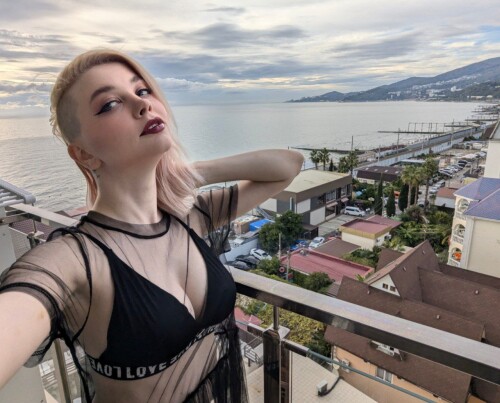 sishka14 Nude Leaked Onlyfans Photo sishka14 Nude Leaked Onlyfans Photo