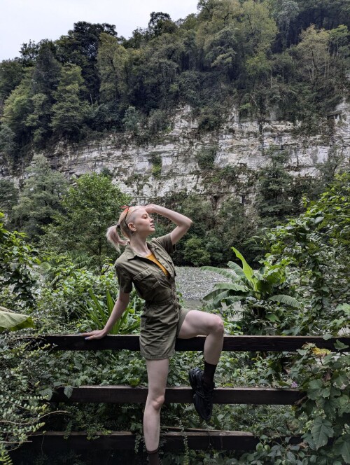 sishka14 Nude Leaked Onlyfans Photo sishka14 Nude Leaked Onlyfans Photo