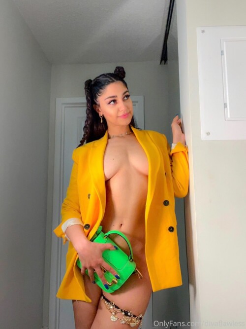 Divaflawless Nude Leaked Onlyfans Photo Divaflawless Nude Leaked Onlyfans Photo
