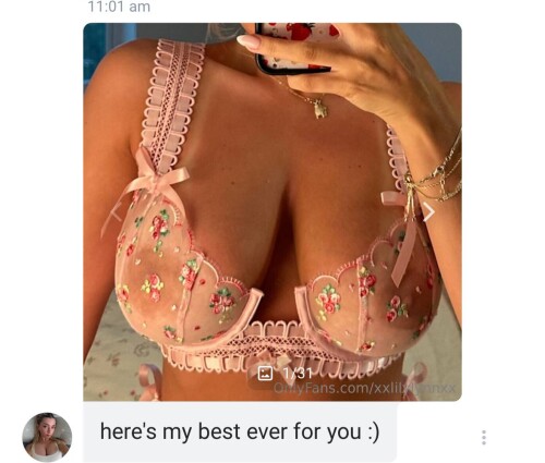 xxsarabrooksxx | sarabrooks444 | xxlilylynnxx Nude Leaked Onlyfans Photo xxsarabrooksxx | sarabrooks444 | xxlilylynnxx Nude Leaked Onlyfans Photo