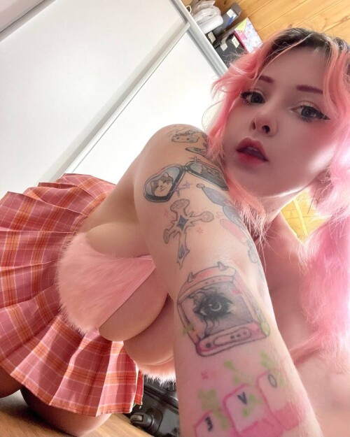 Nika nikachi Kotova Nude Leaked Onlyfans Photo Nika nikachi Kotova Nude Leaked Onlyfans Photo
