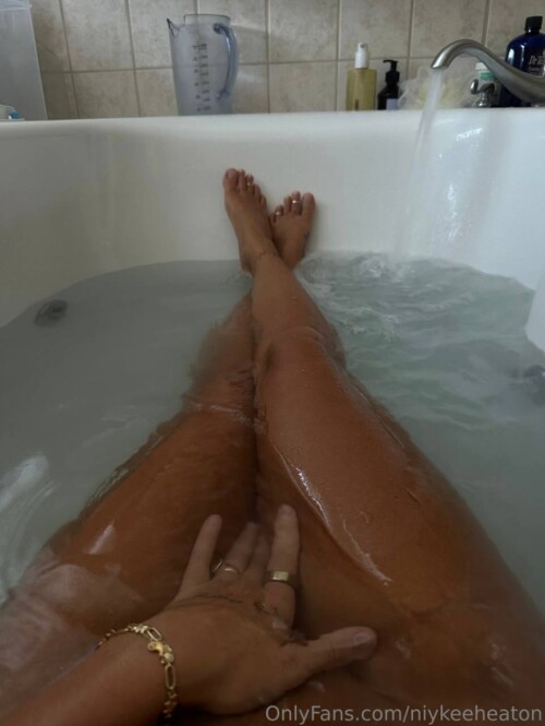 Niykee Heaton Nude Leaked Onlyfans Photo Niykee Heaton Nude Leaked Onlyfans Photo