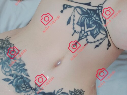 Niñatibiriri Nude Leaked Onlyfans Photo Niñatibiriri Nude Leaked Onlyfans Photo